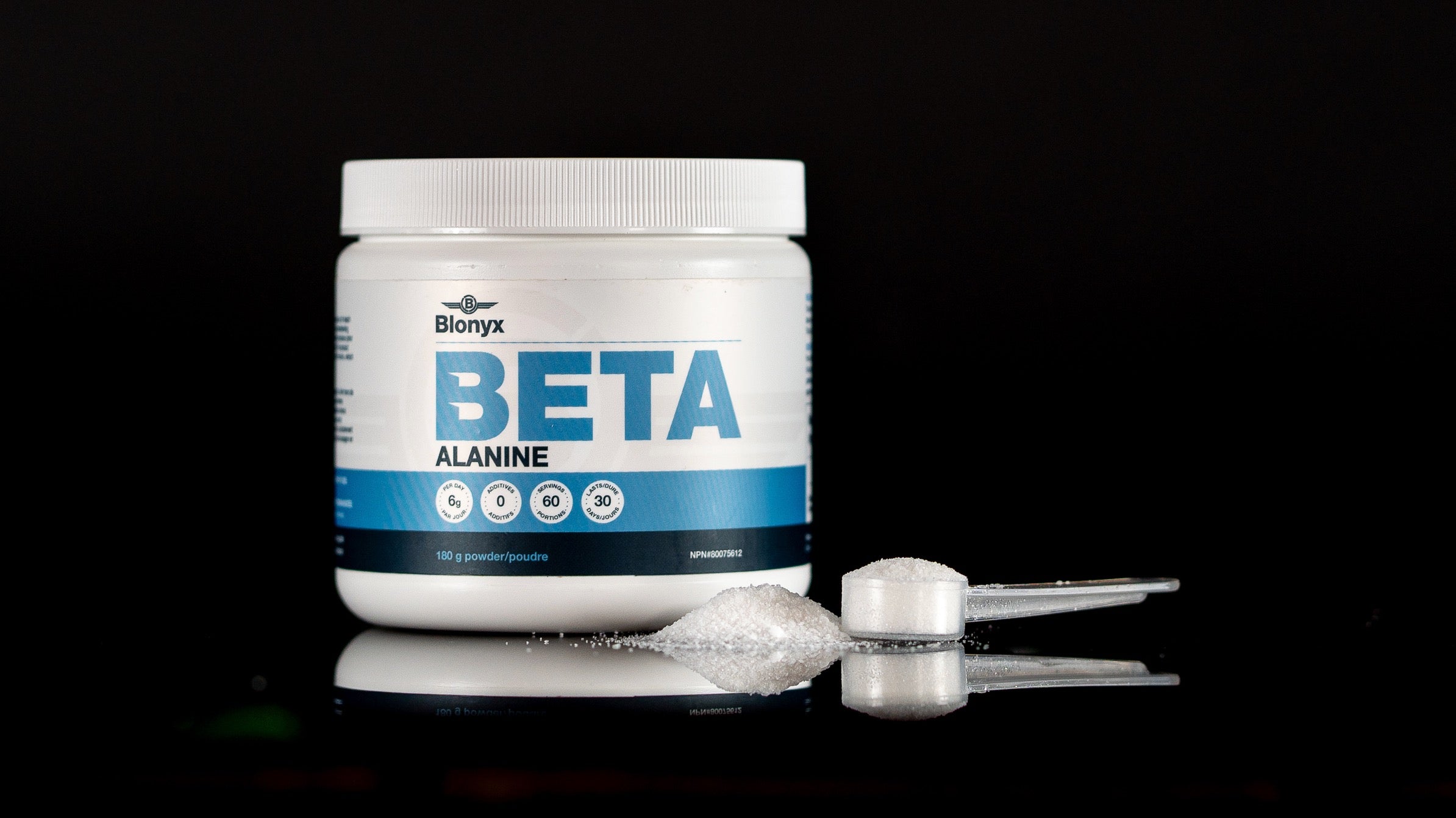 Beta-Alanine, All you need to know about this supplement!