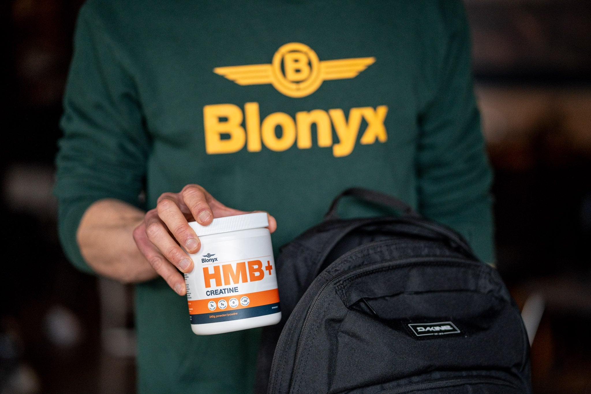 B and m backpack best sale