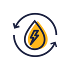 Hydration icon