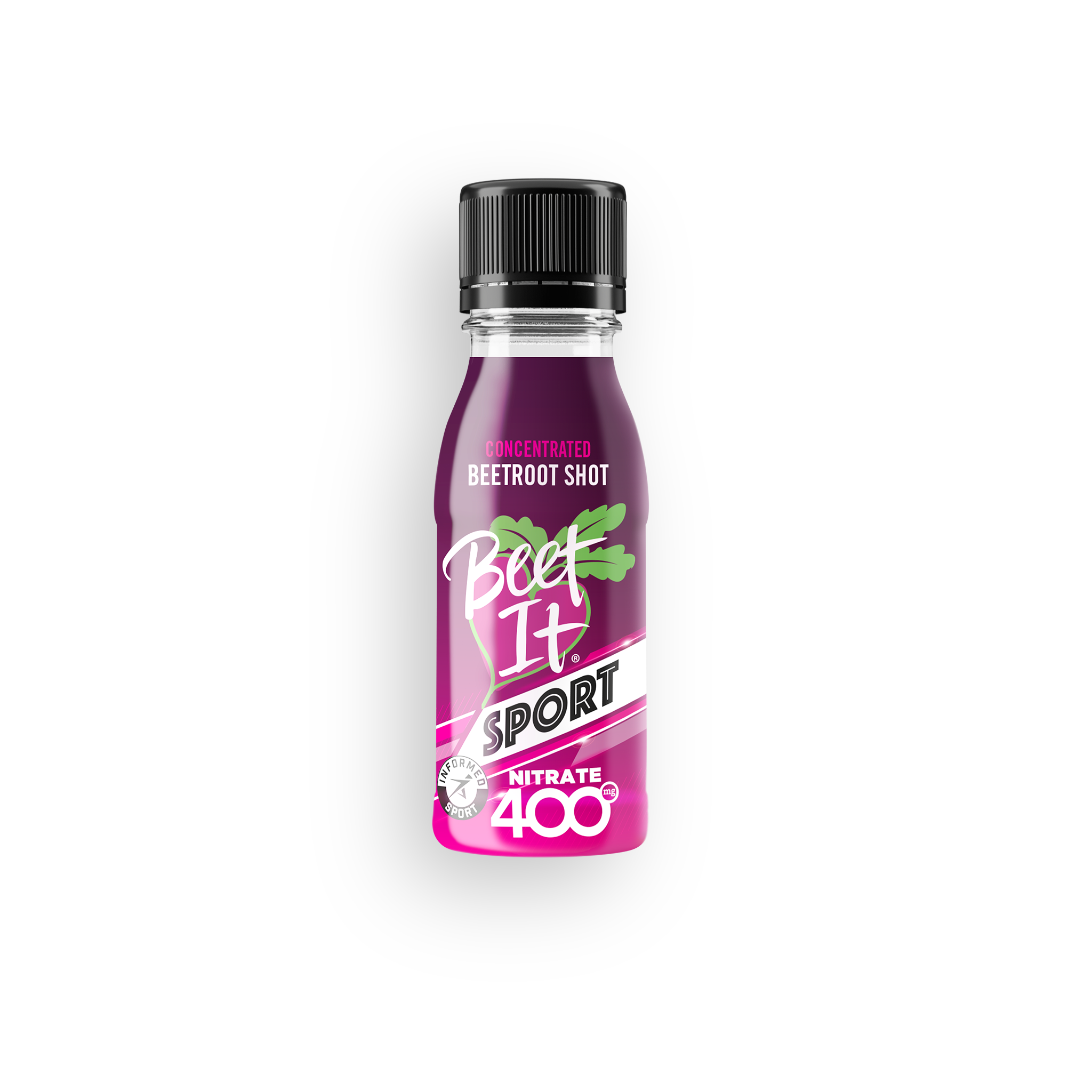 Beet-It Sport Nitrate 400