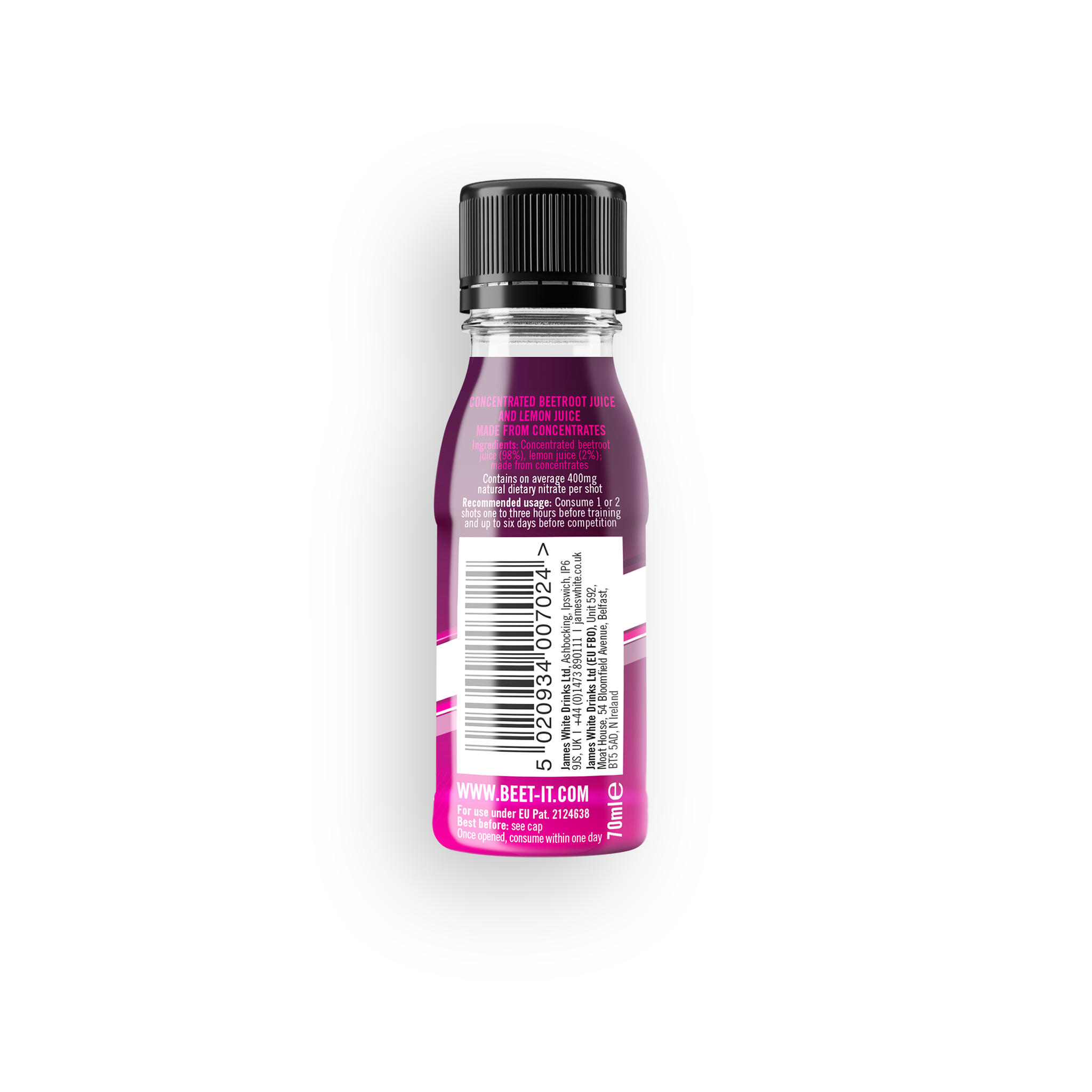 Beet-It Sport Nitrate 400