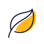 Leaf icon