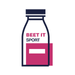 An icon representing Beet It Sport Nitrate 400.