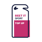 An icon representing Beet It Sport Top Up 100.