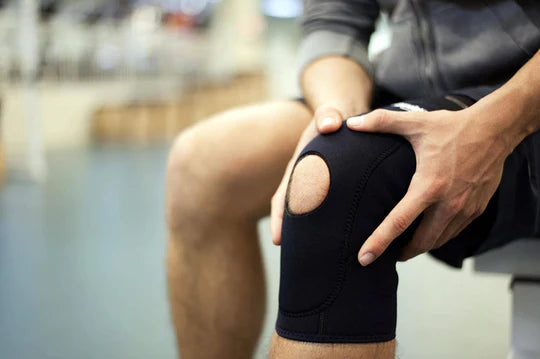 Recover From Injury
