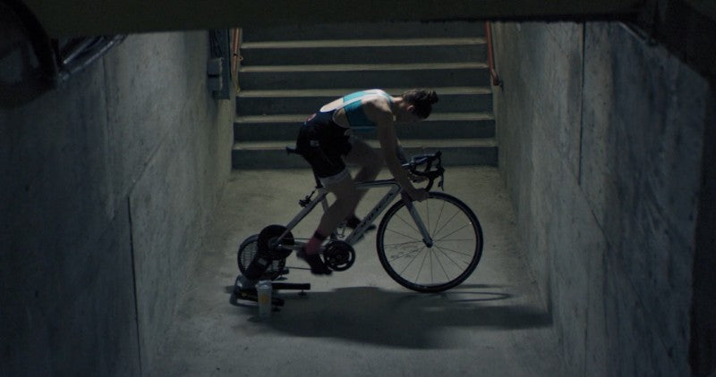 Strength Training for Cycling Guide
