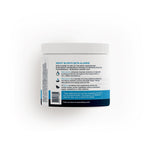 About Blonyx Beta Alanine on back of container