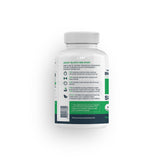 About Blonyx HMB Sport on back of bottle