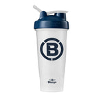 Blonyx Blender Bottle Classic Shaker Cup - Navy