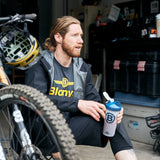 Bottles & Shaker Cups