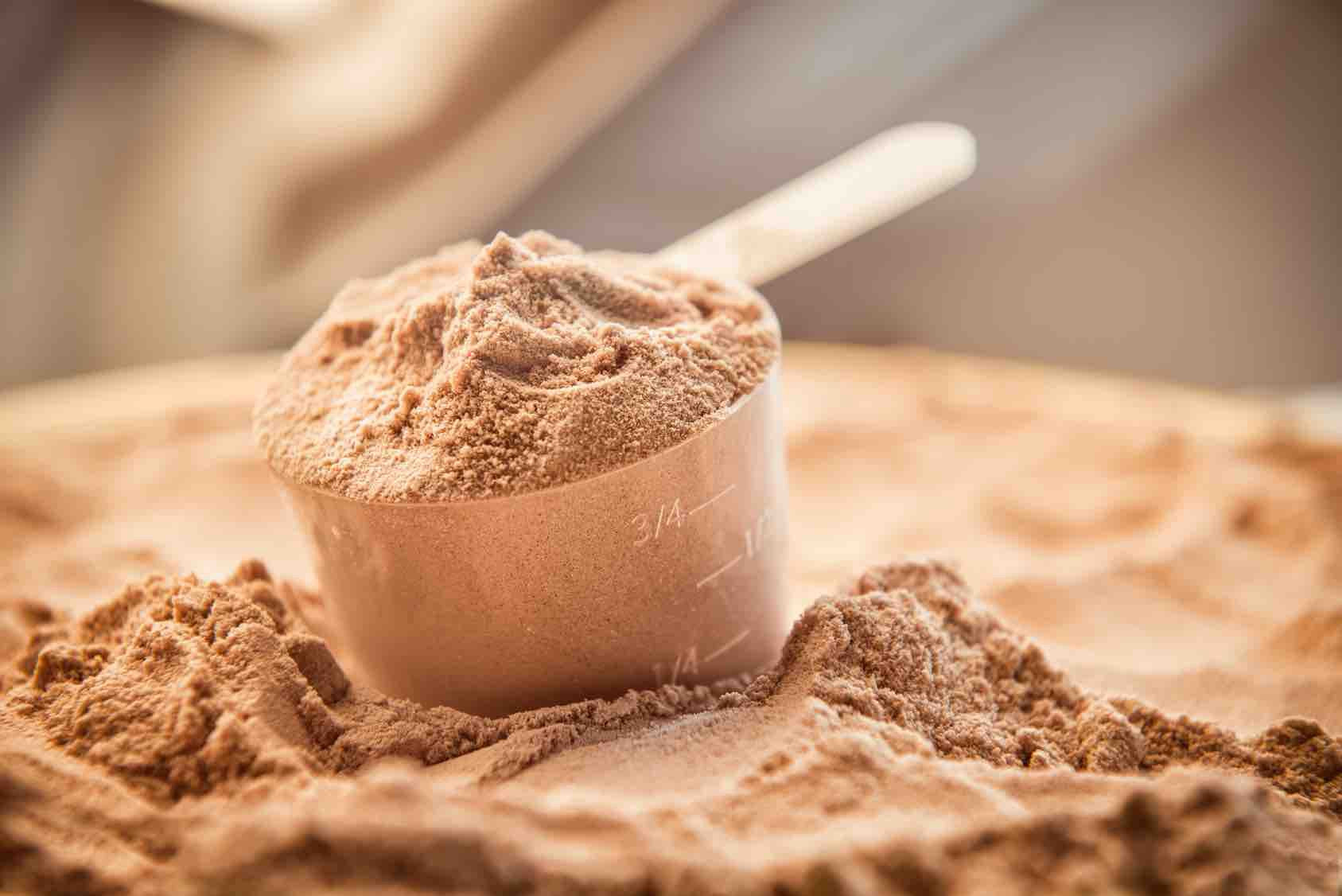 The 5 Best Minimally Processed Protein Supplement Options – Blonyx