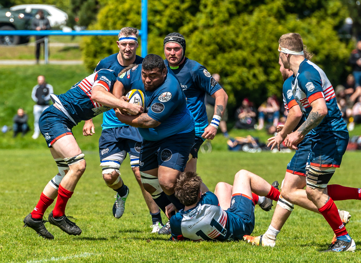 Bc Rugby Blonyx becomes the Official Sports Nutrition Supplement Partner of BC