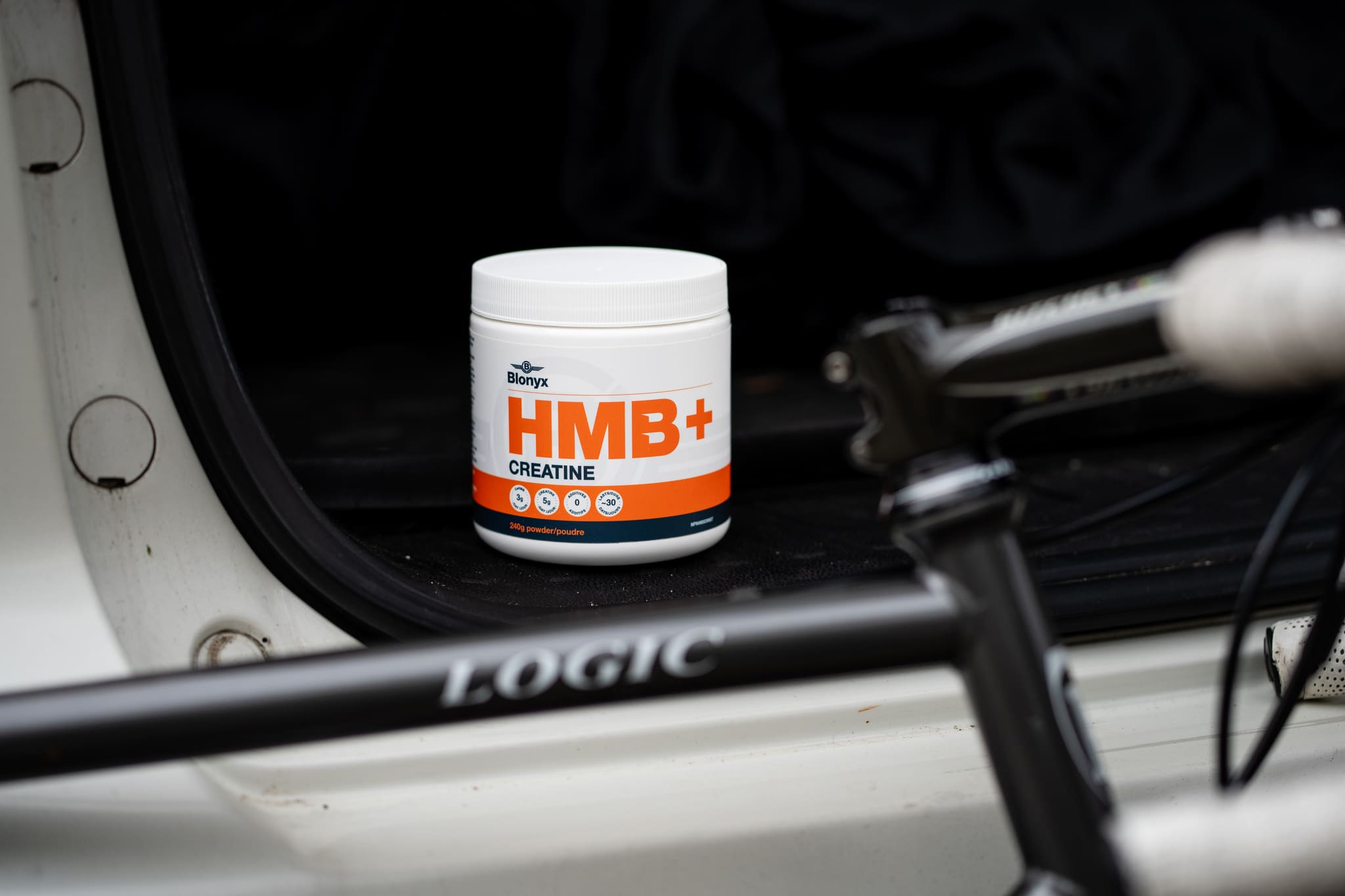 Creatine for Performance, Ice Baths for Recovery, and Cycling Strategy ...
