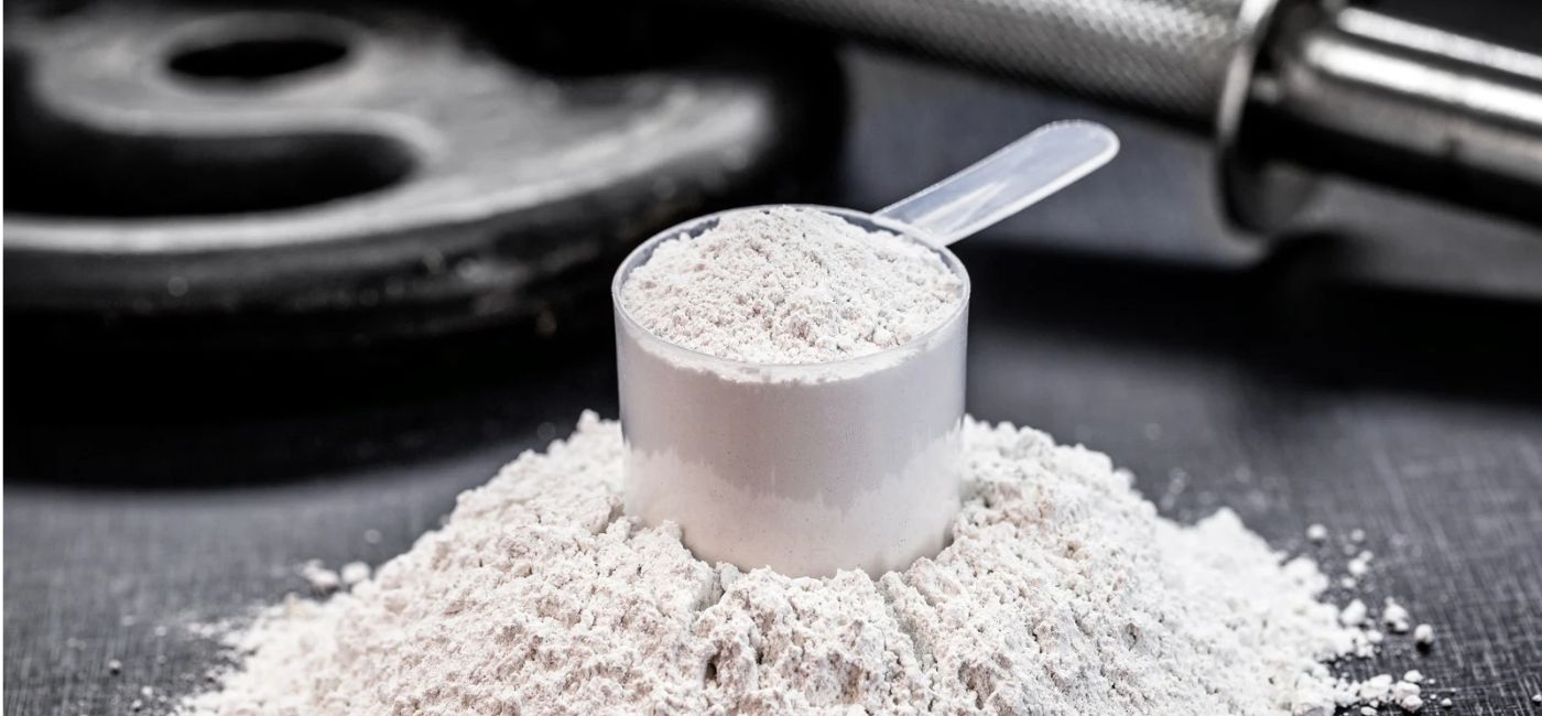Do You Need to Take Creatine in the Off-Season?