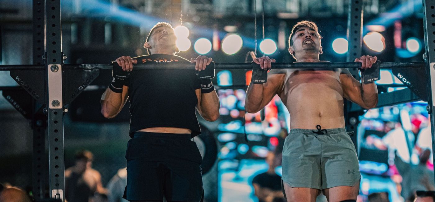 Research Update: 80% of Recreational CrossFit-Style Athletes Were Under-Fuelled