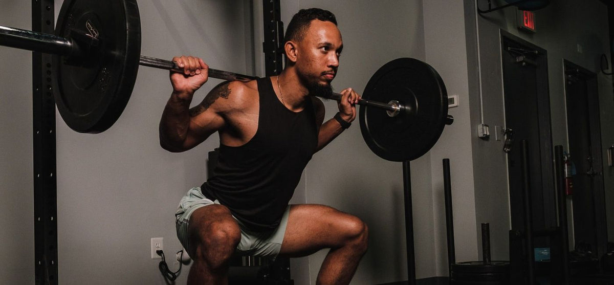 Research Update: Extra Protein Could Add 16 lbs to Your Squat