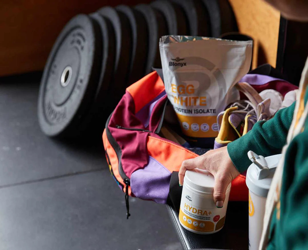 Sports Nutrition