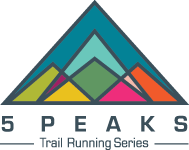 5 Peaks Adventures logo