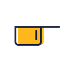 Supplement scoop icon