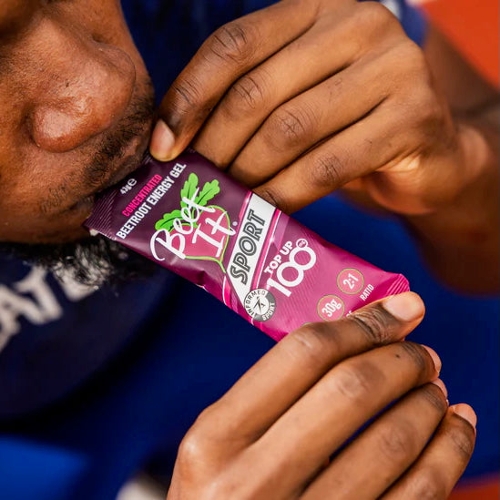 ☆BEET★彡 Beet It Sport Top Up 100 Energy Gel | Blonyx – Blonyx US