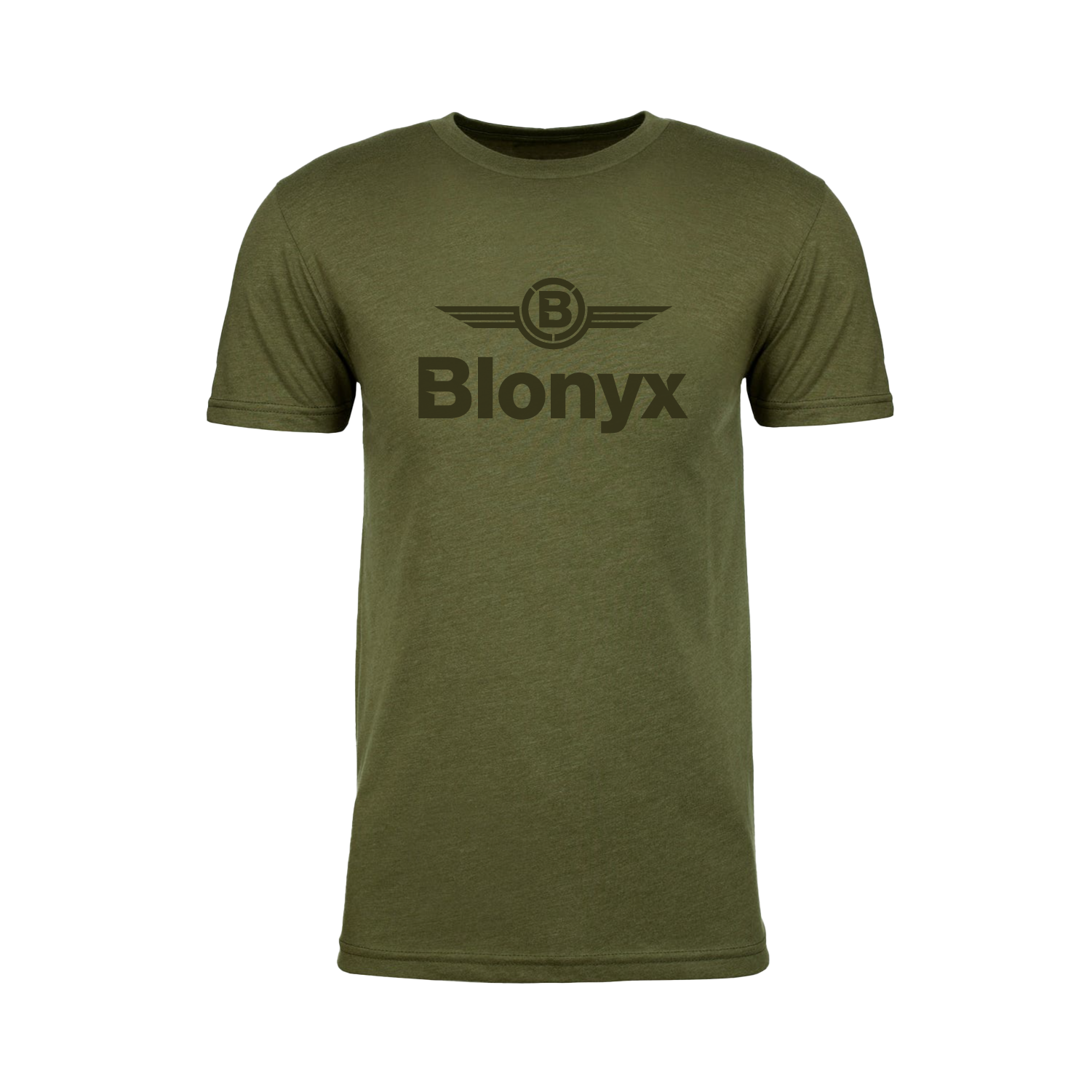 Blonyx S20 Men's Shirt
