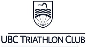 UBC Triathlon Club logo