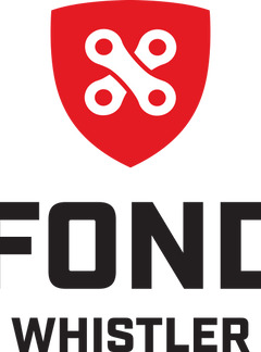 XFONDO Whistler Logo