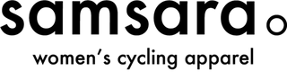Samsara Cycle logo