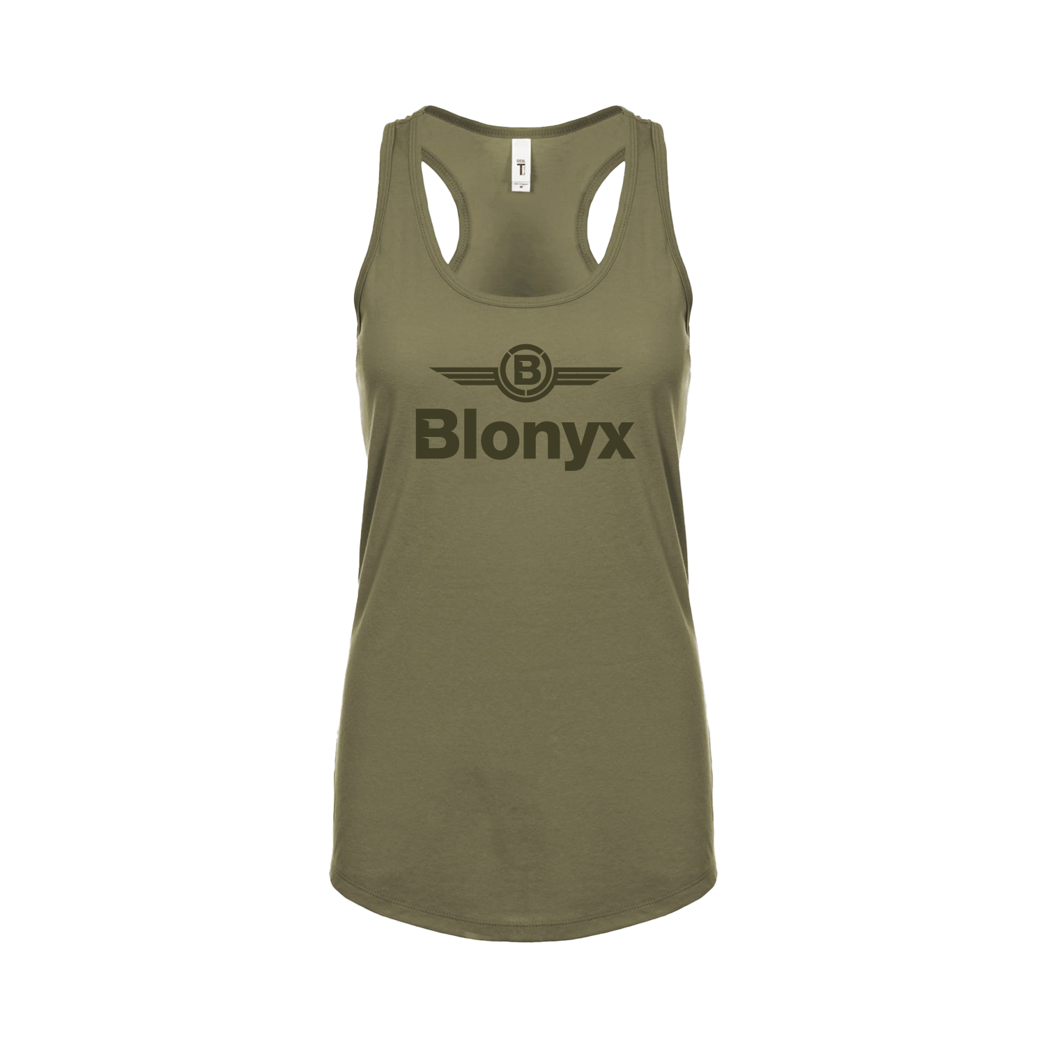 FREE GIFT | Blonyx S20 Women's Tank