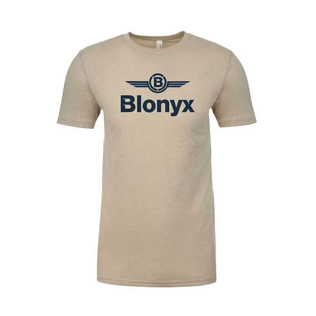 Blonyx S18 Men's Shirt